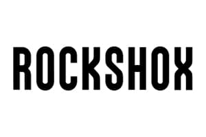 Logo de  Rock Shox