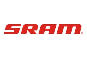 Logo de Sram