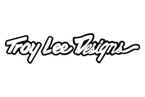 Logo de  Troy Lee Designs