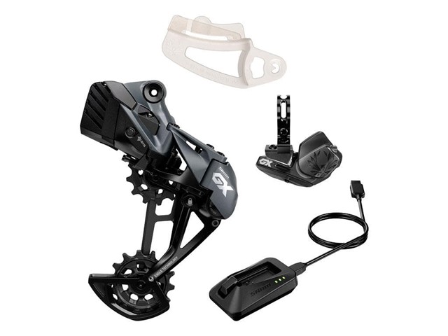 KIT ACTUALIZACIÓN GX EAGLE AXS