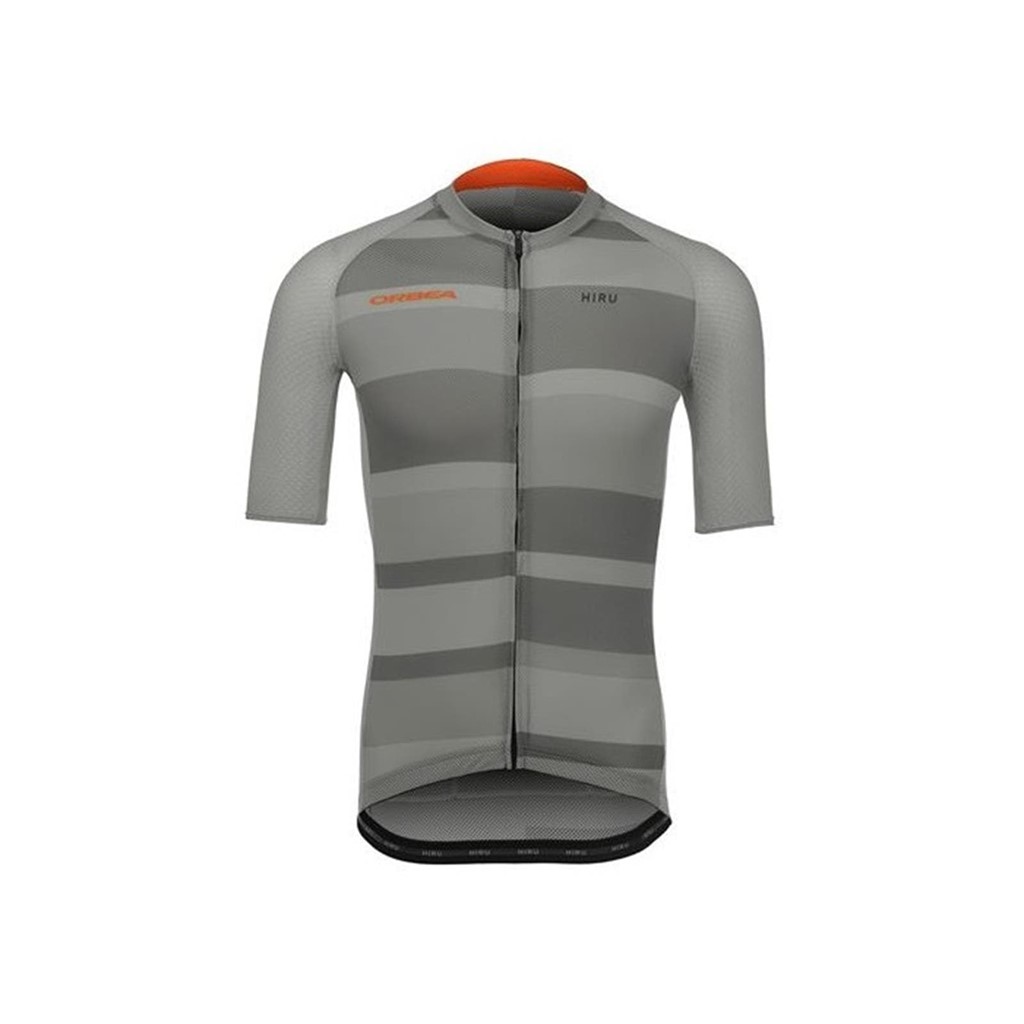 Foto 1 MAILLOT HIRU LIGHT GRIS