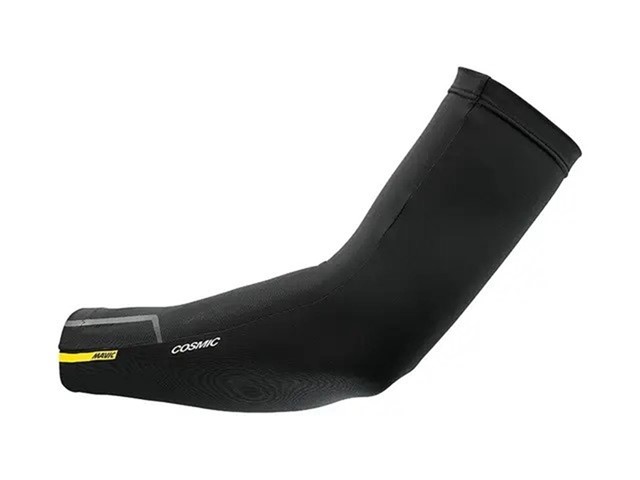 MANGUITOS MAVIC COSMIC UV NEGROS