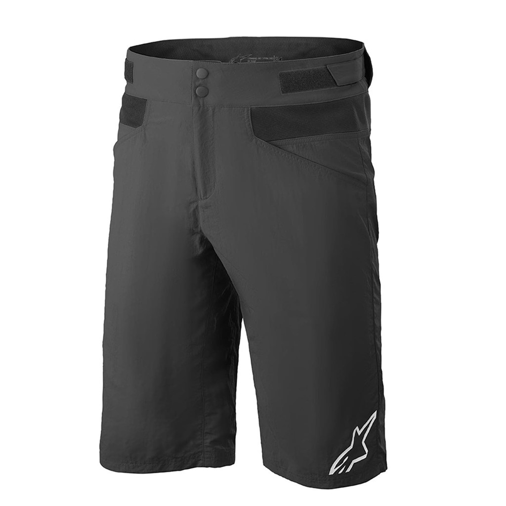 Foto 1 SHORT DROP 4.0 NEGRO