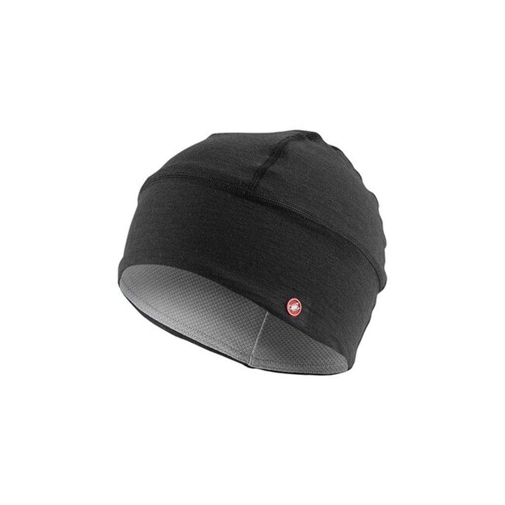 Foto 1 SOTOCASCO BANDITO SKULLY NEGRO