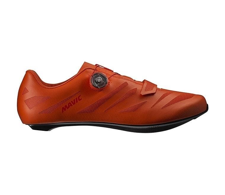 Foto 1 ZAPATILLAS MAVIC COSMIC ELITE SL NARANJAS