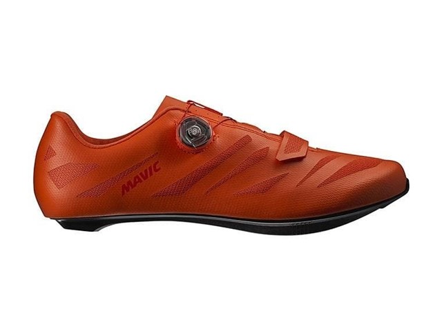 ZAPATILLAS MAVIC COSMIC ELITE SL NARANJAS