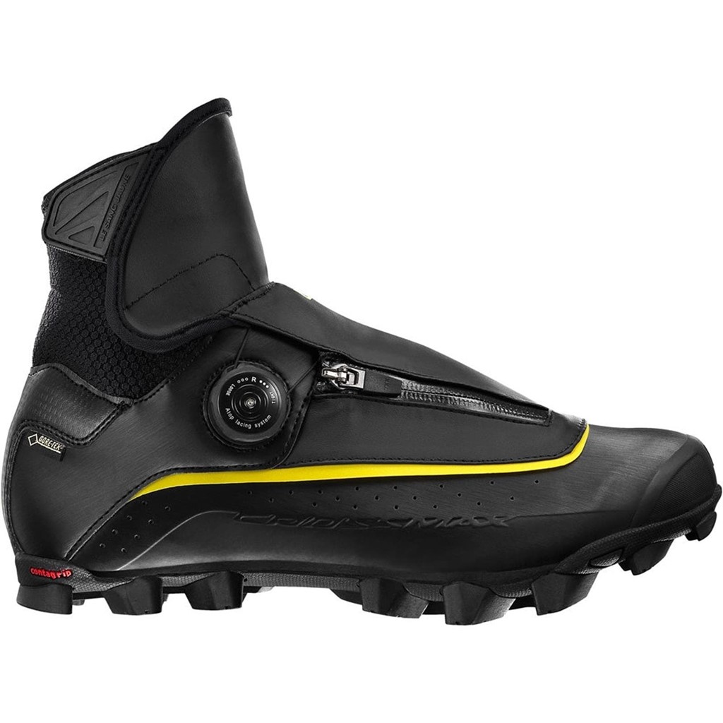 Zapatillas Mavic Crossmax SL Pro Thermo